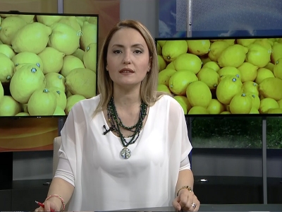 Tarım Gündem 23.05.2019