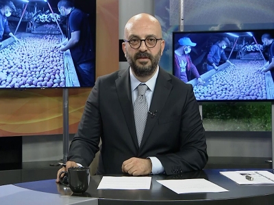 Tarım Gündem 24.06.2021