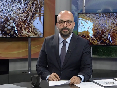 Tarım Gündem 24.05.2022