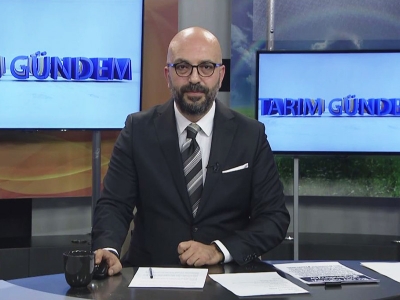 Tarım Gündem 24.11.2021