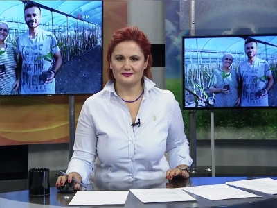 Tarım Gündem 24.08.2021