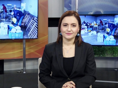 Tarım Orman Gündemi 24.01.2024