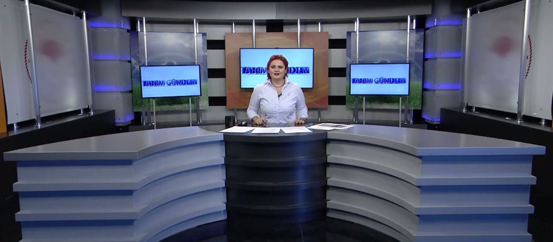 Tarım Gündem 24.08.2021