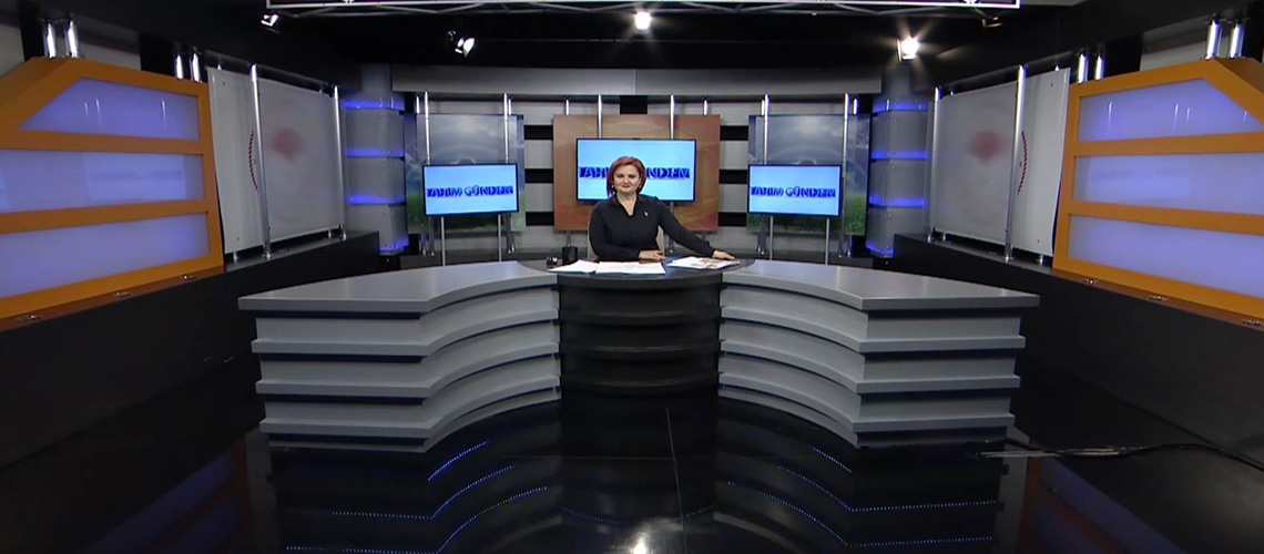 Tarım Gündem 24.03.2022