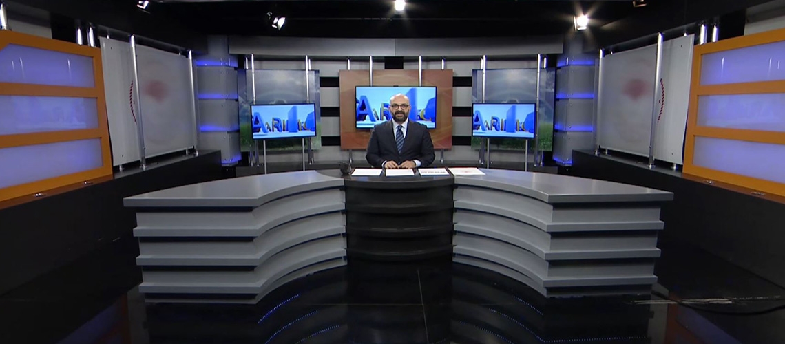 Tarım Gündem 24.02.2022