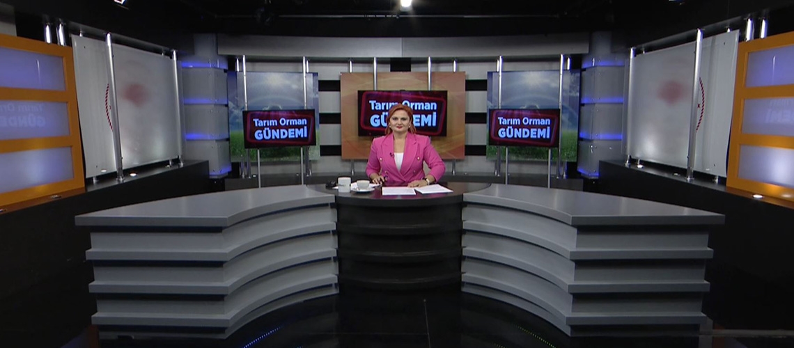 Tarım Orman Gündemi 24.10.2023