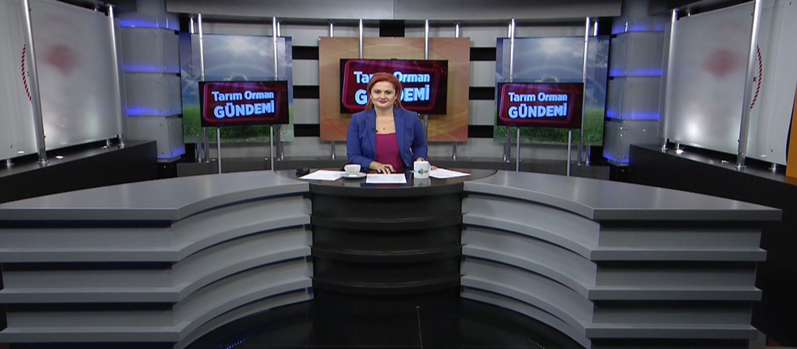Tarım Orman Gündemi 24.11.2023