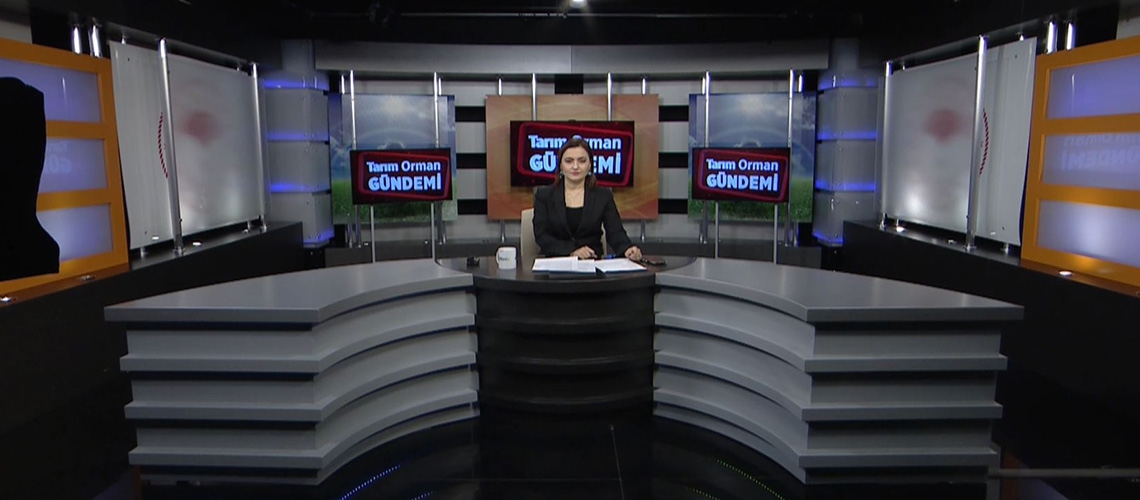 Tarım Orman Gündemi 24.01.2024