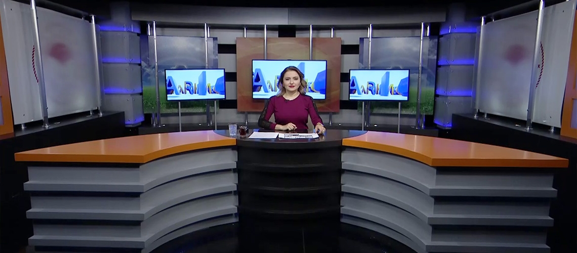 Tarım Gündem 24.04.2019