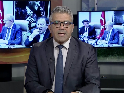 Tarım Gündem 24.10.2018