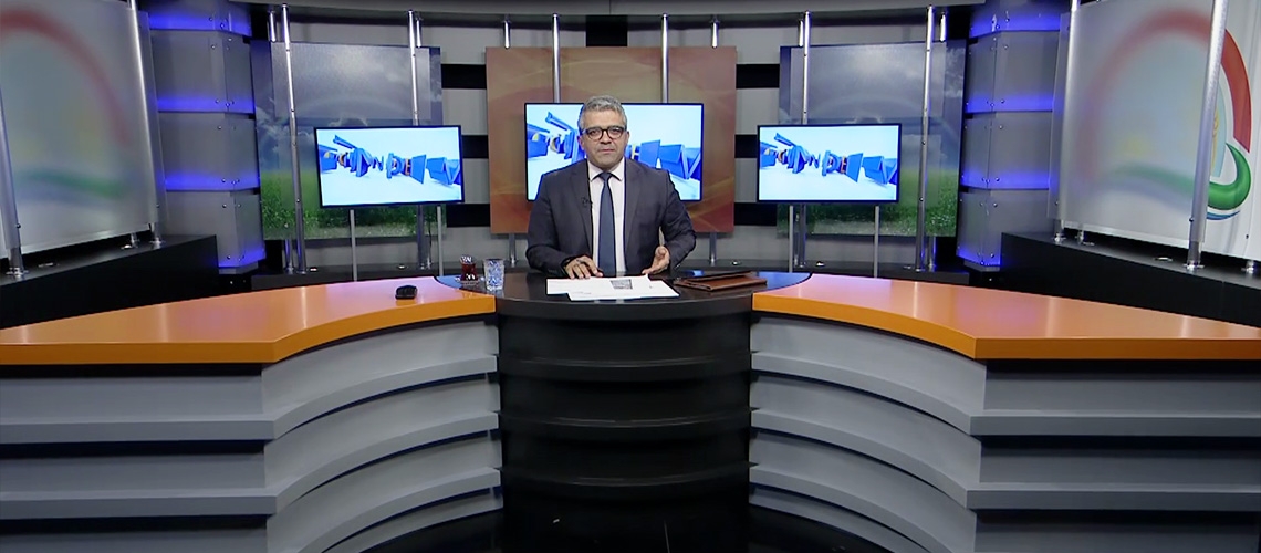 Tarım Gündem 24.10.2018