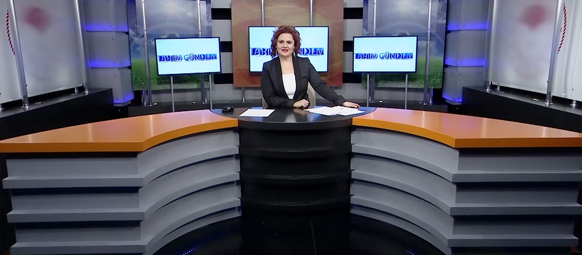 Tarım Gündem 24.12.2018