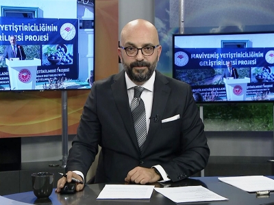 Tarım Gündem 25.10.2021