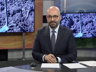 Tarım Gündem 25.04.2022