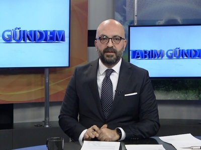 Tarım Gündem 25.01.2022