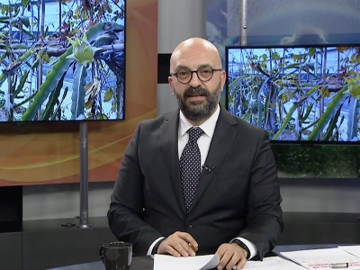 Tarım Gündem 25.02.2022