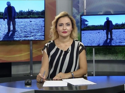 Tarım Gündem 25.08.2021