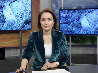 Tarım Orman Gündemi 25.04.2023