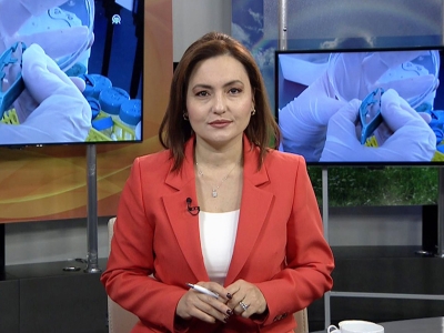 Tarım Orman Gündemi 25.01.2024