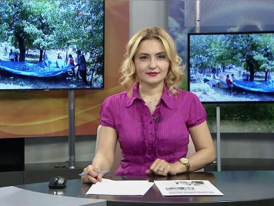 Tarım Gündem 25.06.2021