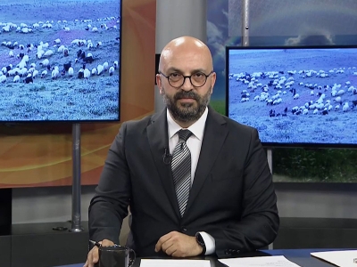 Tarım Gündem 25.05.2022