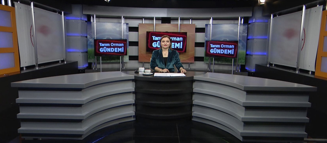 Tarım Orman Gündemi 25.05.2023