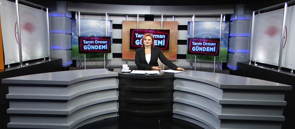 Tarım Orman Gündemi 25.09.2023