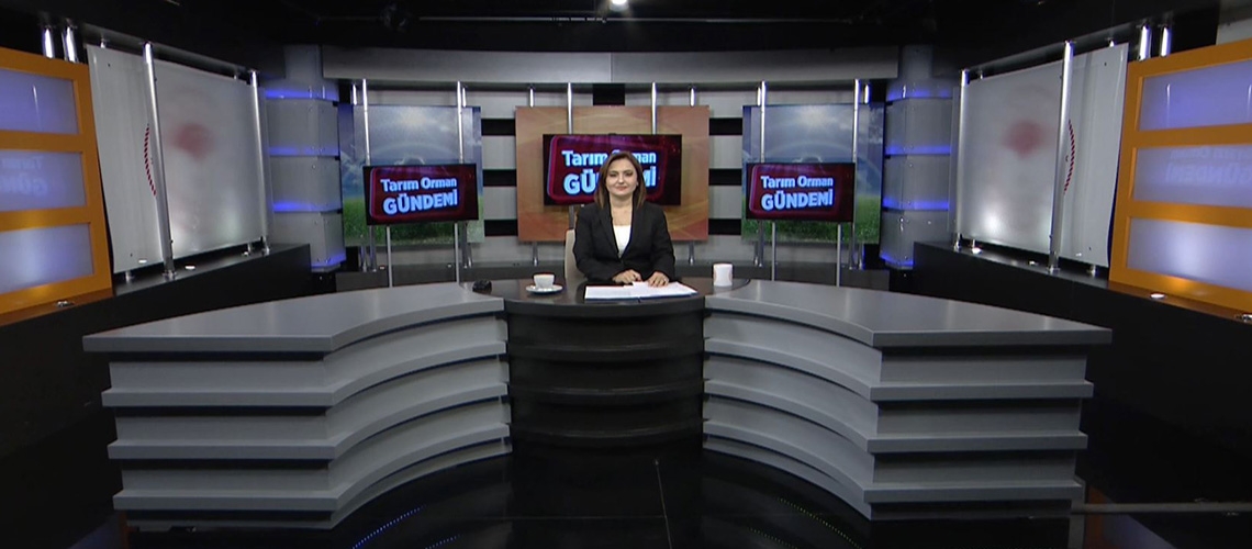 Tarım Orman Gündemi 25.12.2023