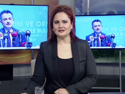 Tarım Gündem 25.02.2019