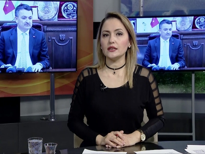 Tarım Gündem 25.03.2019