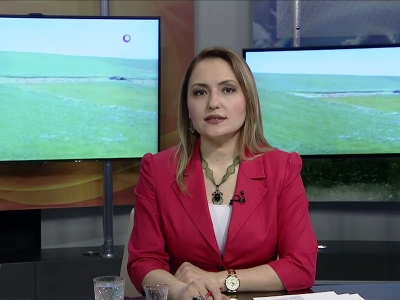 Tarım Gündem 25.04.2019