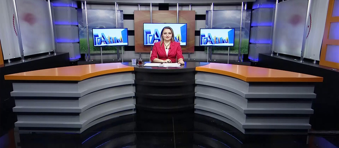 Tarım Gündem 25.04.2019