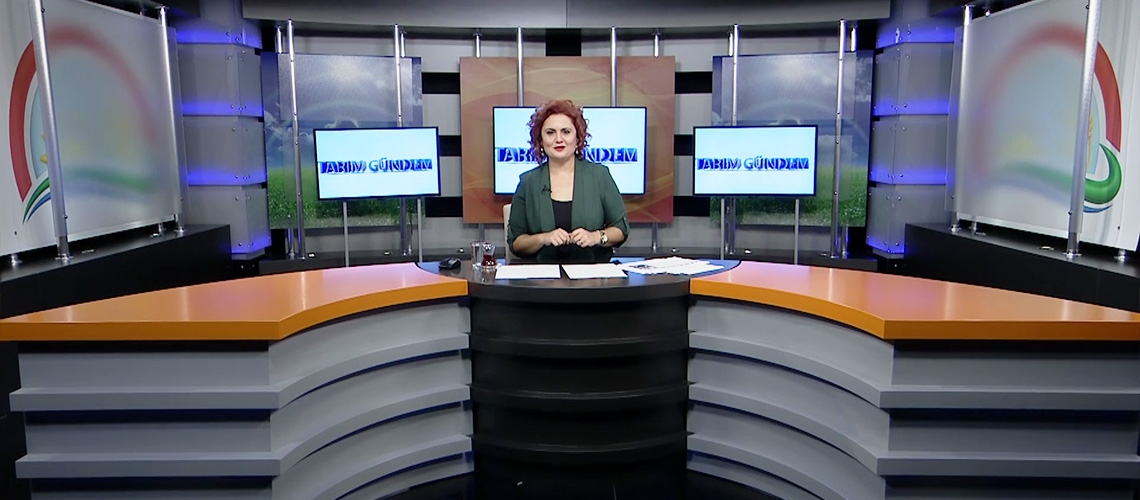 Tarım Gündem 25.10.2018