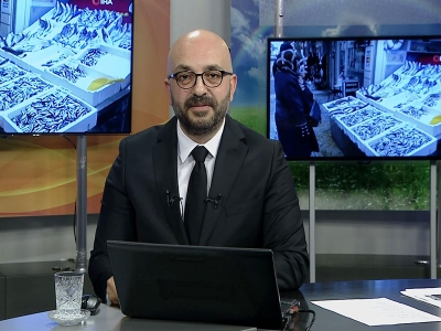 Tarım Gündem 26.03.2021