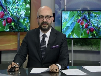 Tarım Gündem 26.04.2021