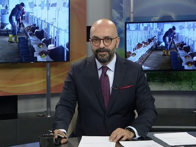 Tarım Gündem 26.10.2021