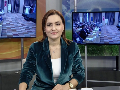 Tarım Orman Gündemi 26.01.2024