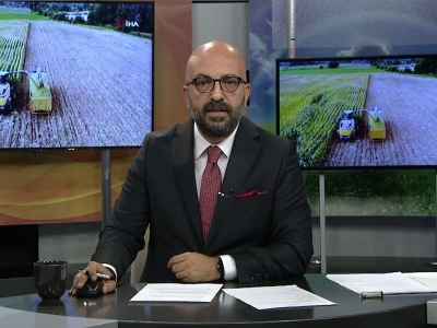 Tarım Gündem 26.08.2021