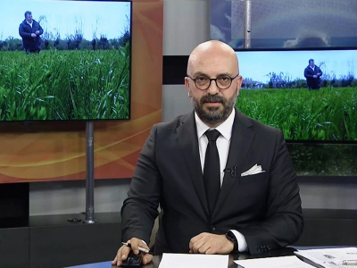 Tarım Gündem 26.04.2022