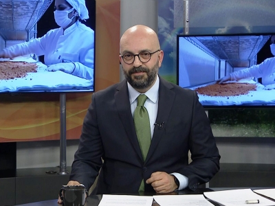 Tarım Gündem 26.01.2022