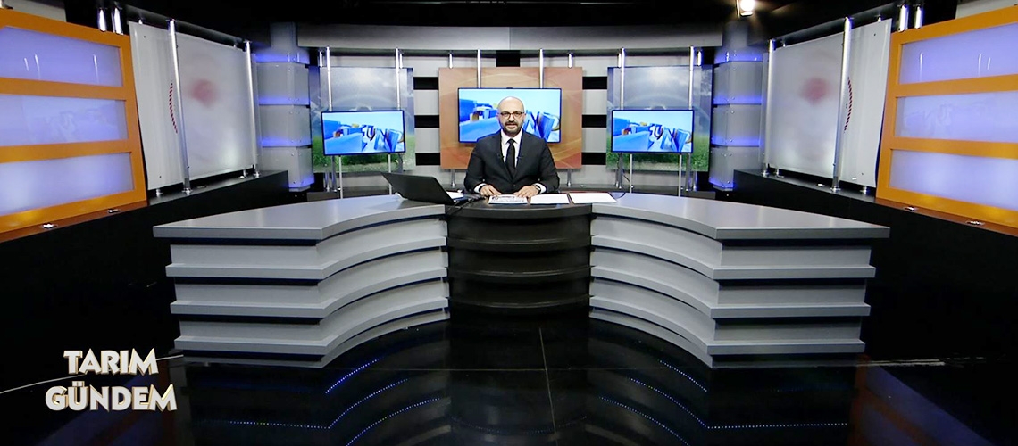 Tarım Gündem 26.03.2021