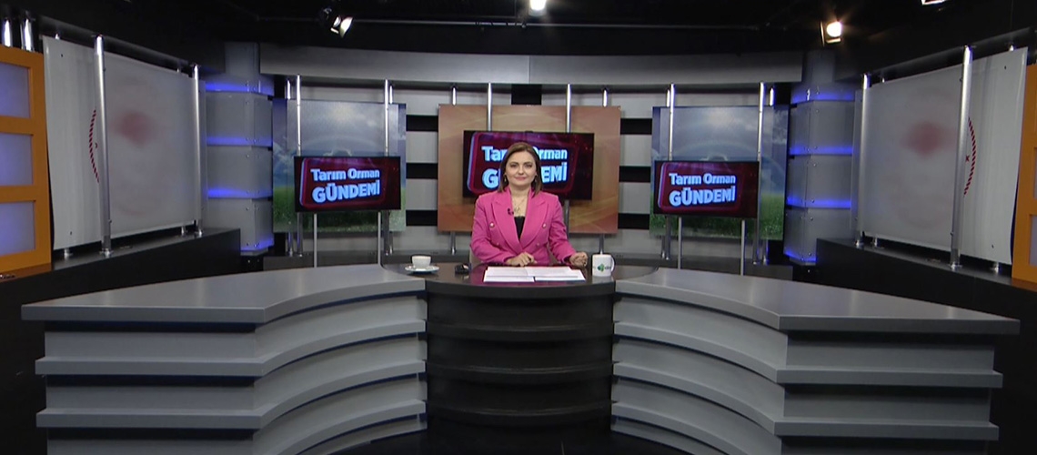 Tarım Orman Gündemi 26.05.2023