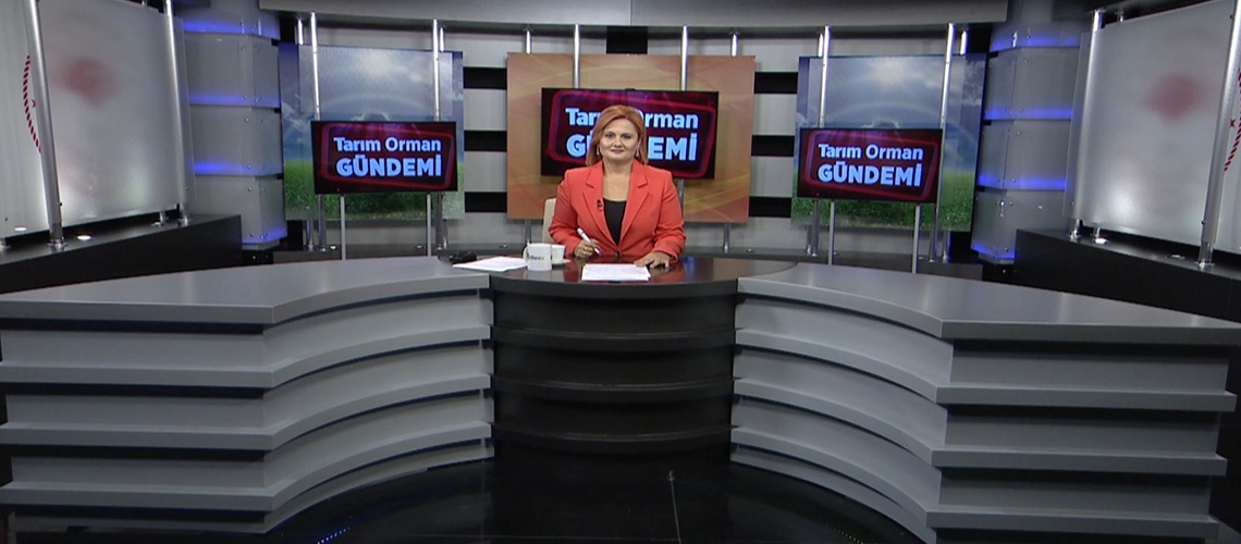 Tarım Orman Gündemi 26.09.2023