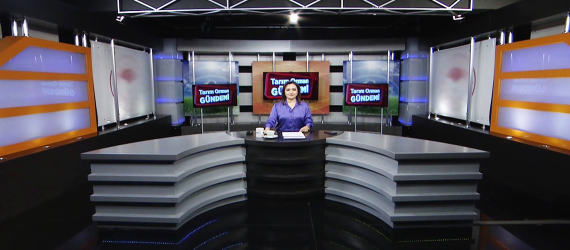 Tarım Orman Gündemi 26.02.2024