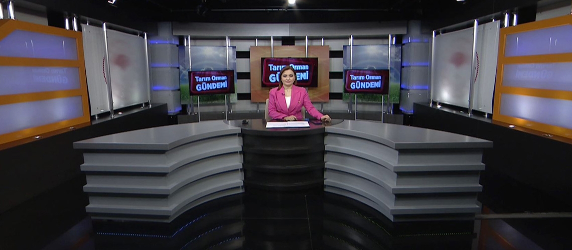 Tarım Orman Gündemi 26.03.2024
