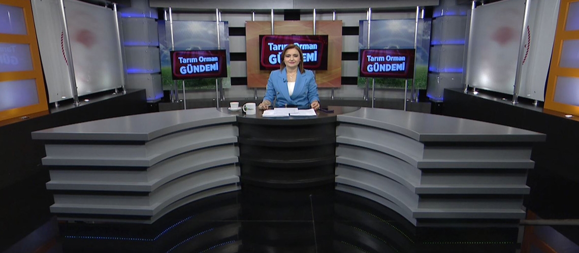 Tarım Orman Gündemi 26.04.2024