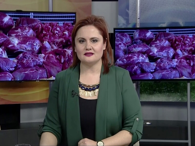 Tarım Gündem 26.02.2019