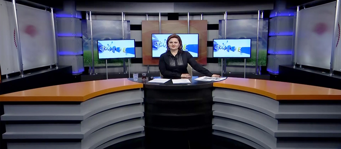 Tarım Gündem 26.03.2019