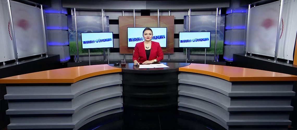 Tarım Gündem 26.12.2018