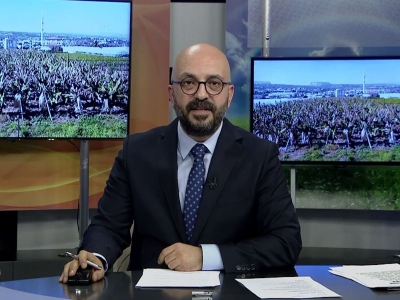 Tarım Gündem 27.04.2021